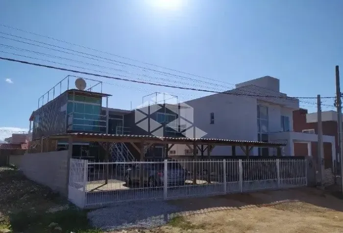 APARTAMENTO CONTAINERS 2 DORMITORIOS- BAIRRO - RIBEIRÃO DA ILHA- FLORIANÓPOLIS SC