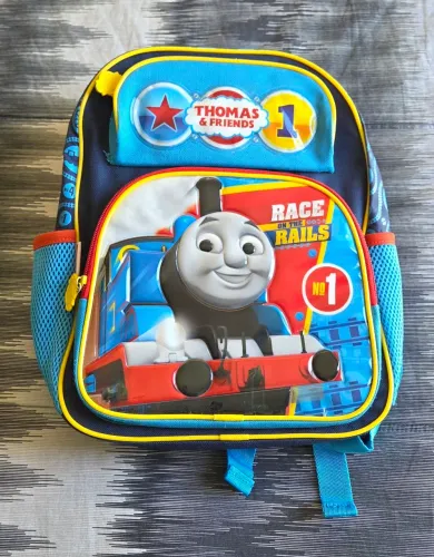 Mochila costas sestini