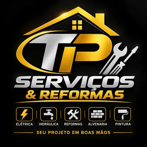 Reformas em geral Tp serviços