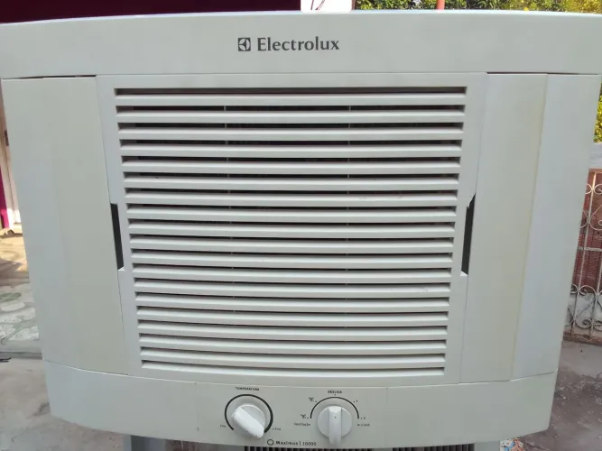 Ar-condicionado de 10 mil btu top
