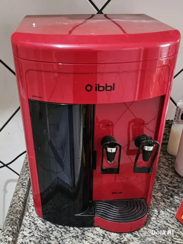 Filtro de Água IBBL FR600