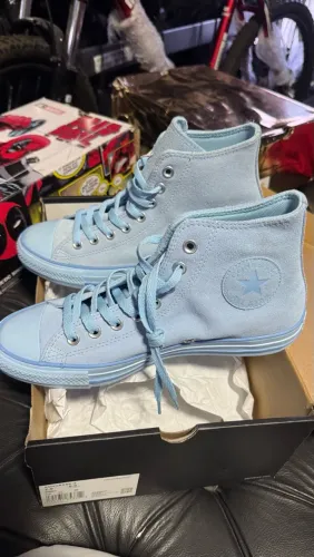 Tênis converse exclusivo 39 valor 399.00