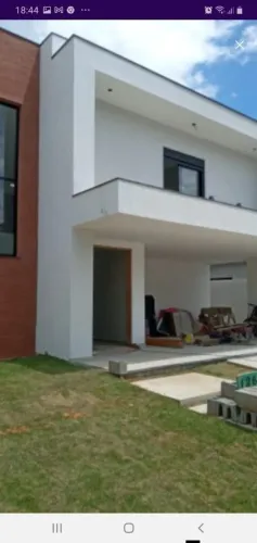 Leo empreiteira o melhor preço.