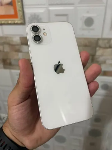 Iphone 12 64gb Branco