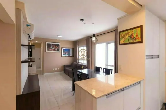 Apartamento à venda em Campinas, Taquaral, com 3 quartos, com 94 m², Vox Taquaral