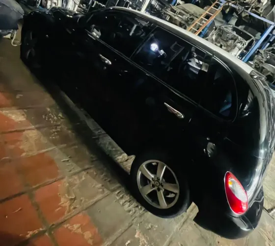 Chrysler PT Cruiser Classic 2.4 16V 143cv 4P 2008