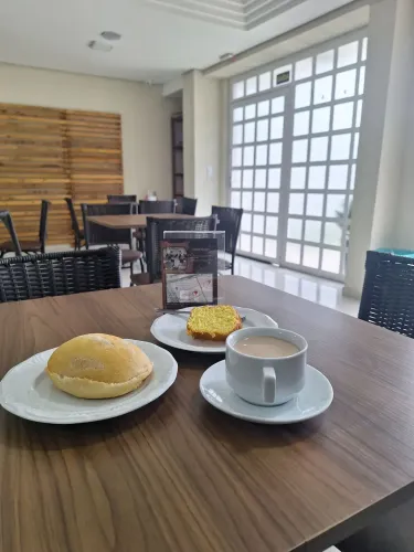 Cafeteria