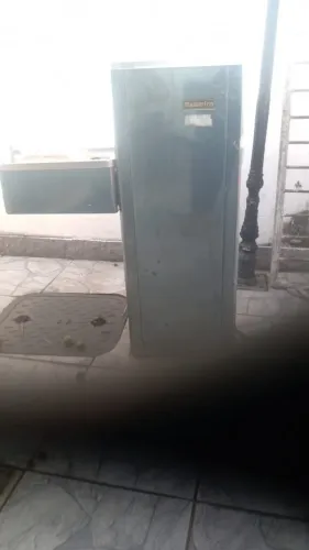 Bebedouro conjugado
