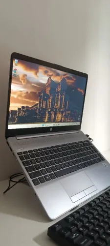 NOTEBOOK HP SEMINOVO COM GARANTIA