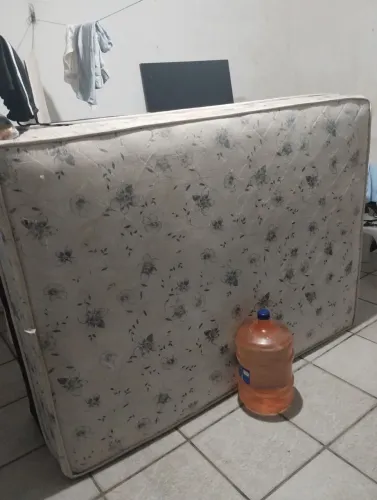 Cama de casal 
