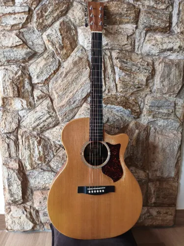 Violão Martin GPCPA5K