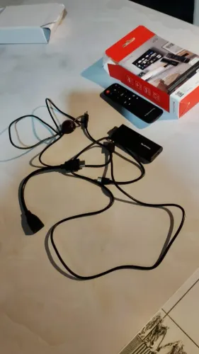 Streaming