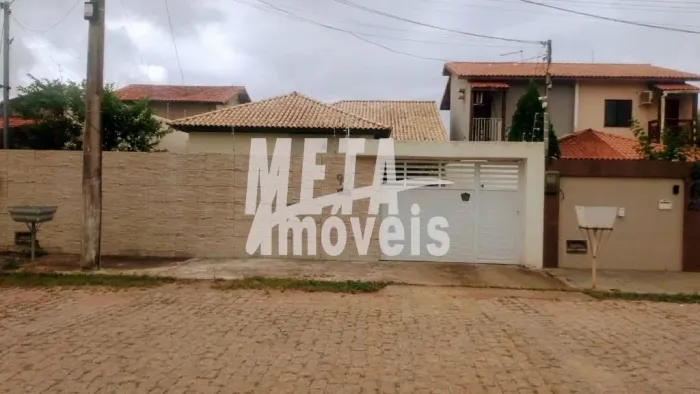 Casa com 2 dormitórios à venda, 172 m² por R$ 350.000,00 - Parque Varanda do Visconde - Ca