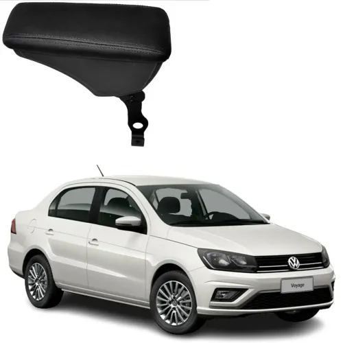 Apoio de braço VW voyage
