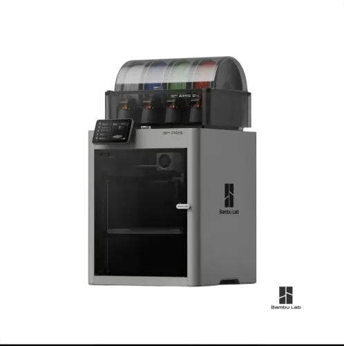 Impressora 3D Bambu Lab P2S combo, com AMS