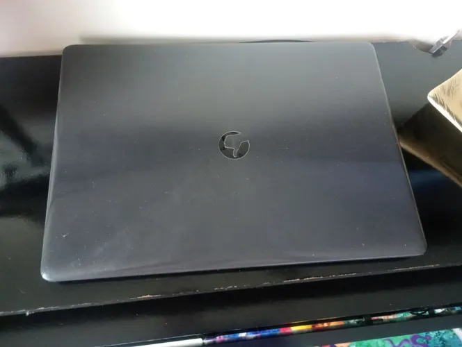 VENDO NOTEBOOK 