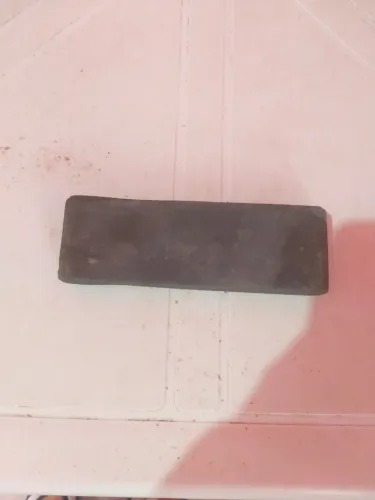 Vendo pedra de afiar faca