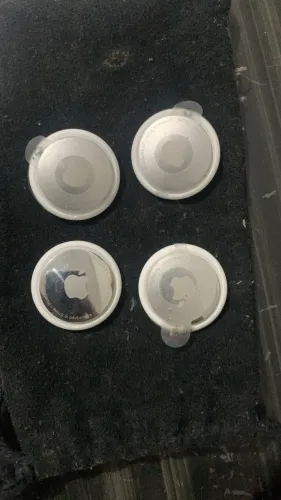 AIRTAG ORIGINAL APPLE