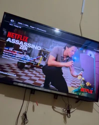 Tv 42 polegadas SONY