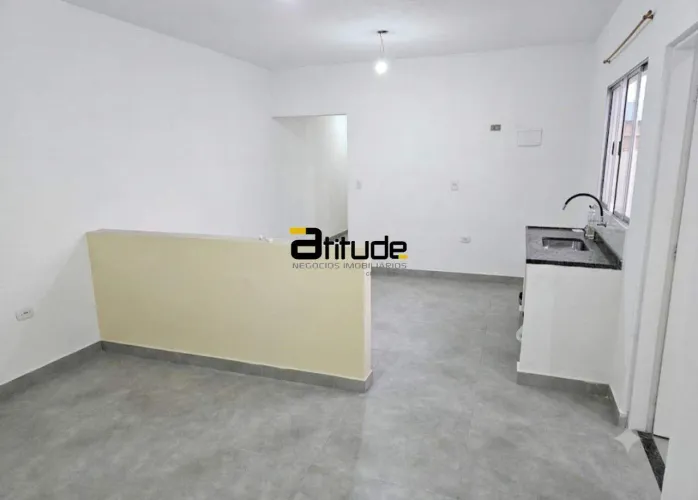 Casa Para Locação No Parque Viana - Barueri