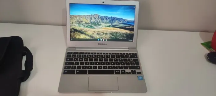 Chromebook