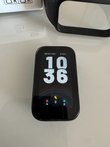 Xiaomi Smart Band 9 Active
