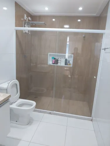 Doméstica limpeza padrão