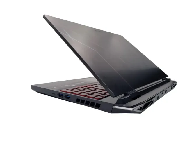 Notebook Gamer Acer Nitro Core I5 11 Geração