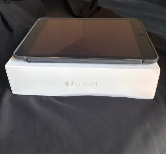 iPad Mini 4 128GB