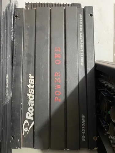 Booster 2400