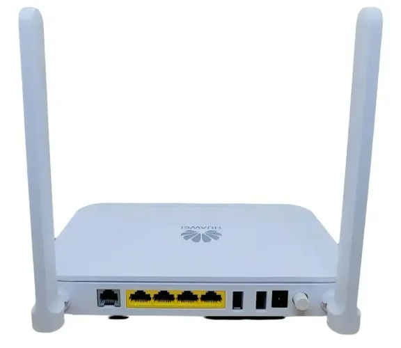 100,00 MODEM ROTEADOR HUAWEI 