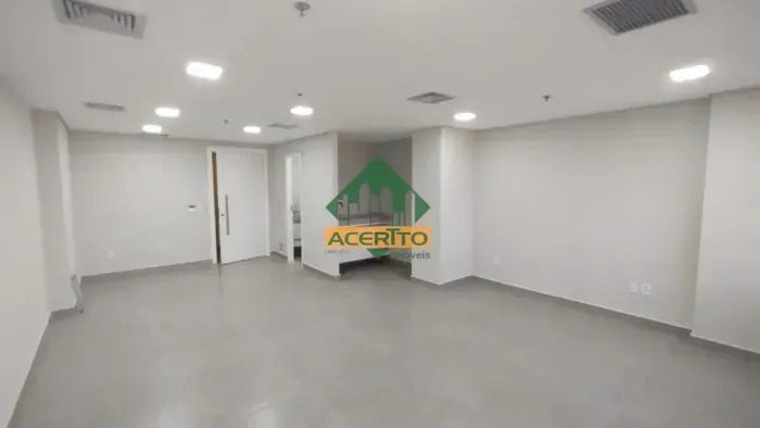 Sala à venda, 42 m² por R$ 500.000,00 - Edifício New York Tower - Araçatuba/SP