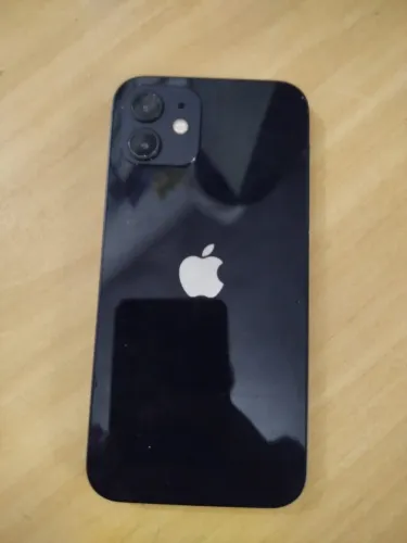 iPhone 12