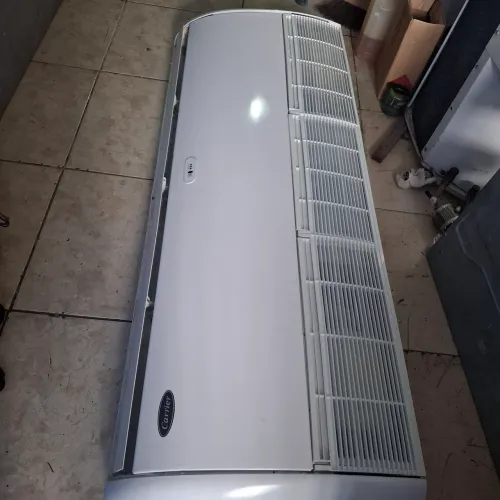 Vendo split de 60 mil btus Carrier 