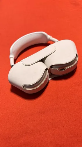 AirPods Max Gen2 USB-C