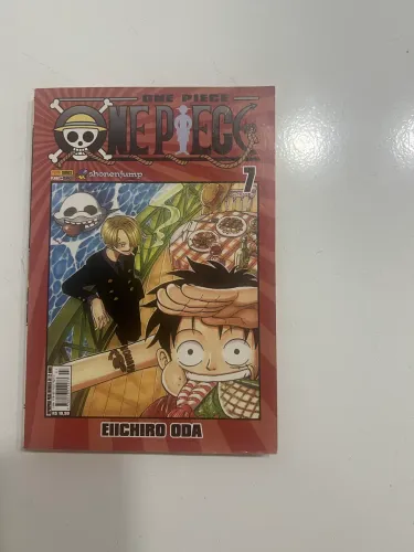 One Piece VOLUME 7