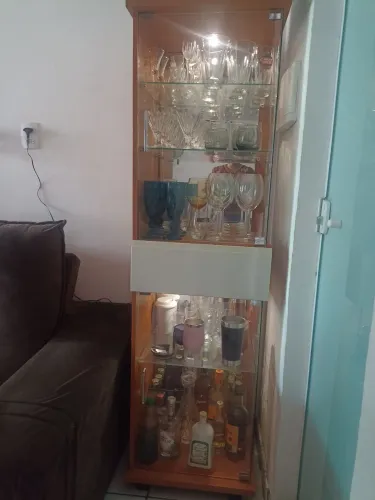 Cristaleira