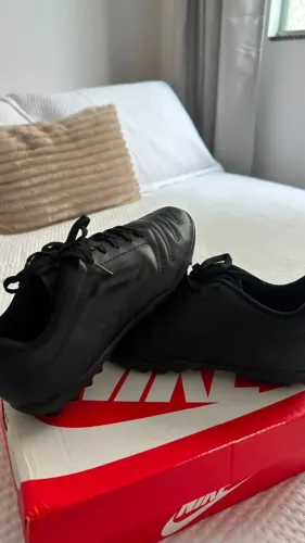 Chuteira Society Umbro Class TF