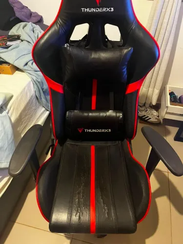 Cadeira Gamer BC3 THUNDERX3