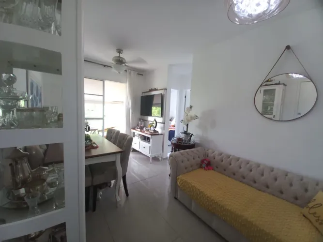 Apartamento à venda em pedra de Guaratiba 