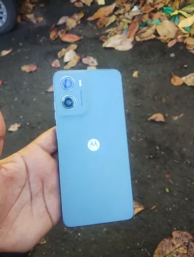 Moto G06