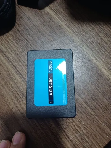 Ssd 120gb