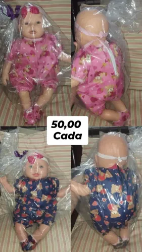 Bebês 