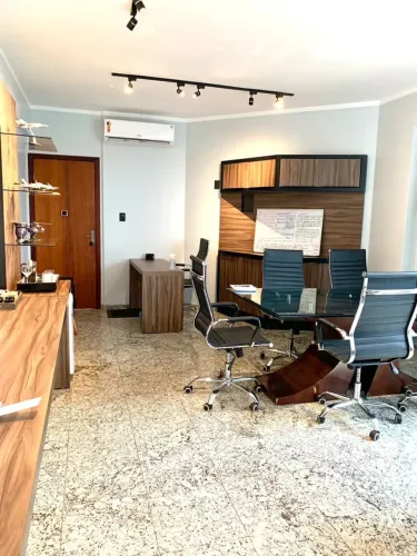 Office Center  101 Sul