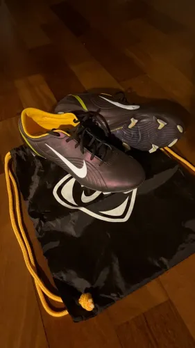 Chuteira Nike Mercurial Vapor 1 SE Elite Campo