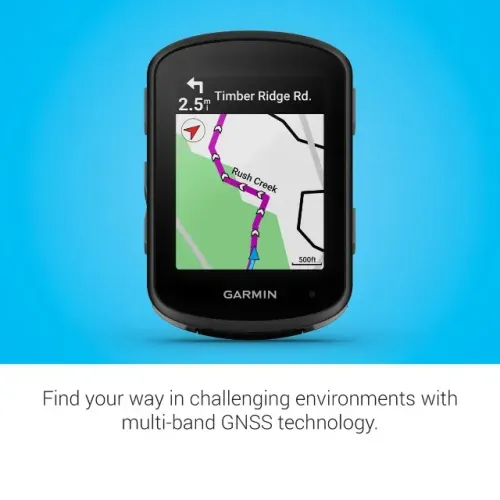 Garmin Edge 540 NOVO