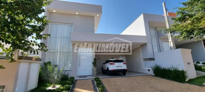 Casa em Condomínios em Porto Feliz