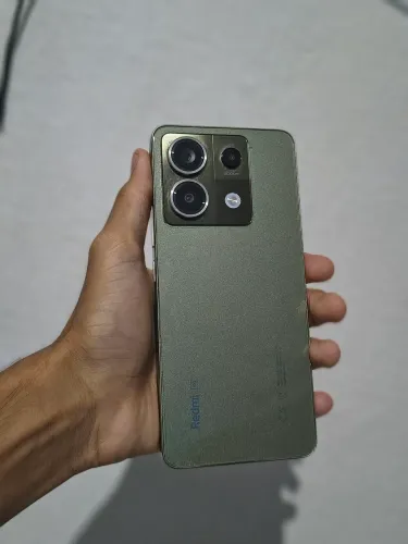 Xiaomi redmi note 13 pro 5g 