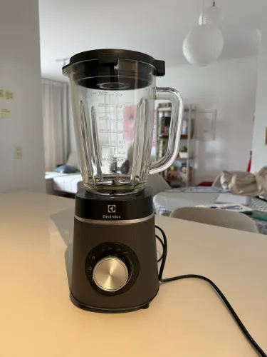 Liquidificador ELECTROLUX Vidro 110V