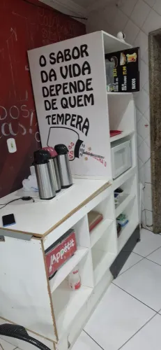 Vendo um armário de frente e conta